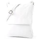 Außenmaße der Tasche (unbefüllt) ca.: Länge 19 cm x Breite 1 cm x Höhe 21 cm