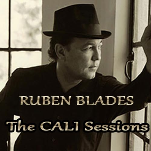 Rubén Blades