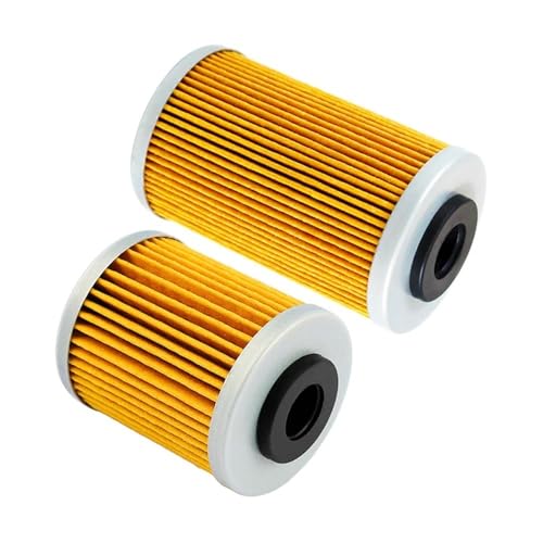 Filtre à huile moto pour modèles 690 et 690 R de 2009 à 2024