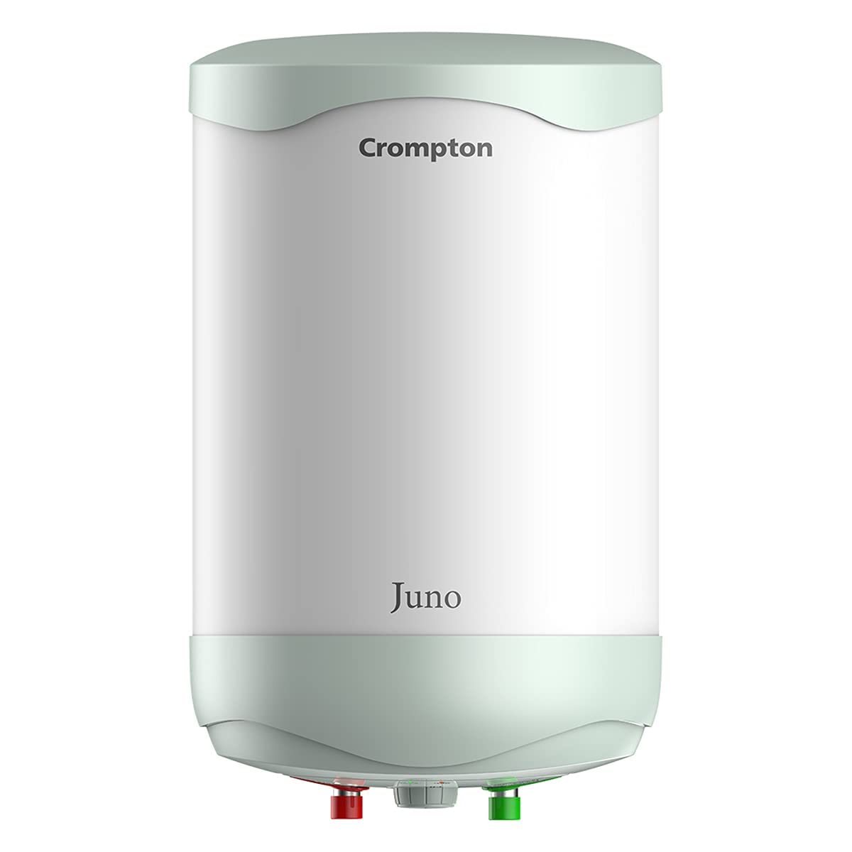 CROMPTON 6 L Storage Water Geyser
