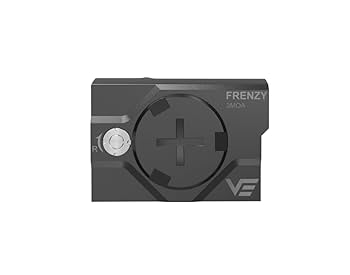 ベクターオプティクス Frenzy Plus SCRD-SM63 ドットサイト ベクターオプティクス ドットサイト フレンジープラス Vector