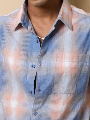 Image of The Souled Store Men Shirt