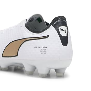 新品未使用！プーマ PUMA キング アルティメット 27.5 プーマ キング アルティメット HG/AG／サッカーショップKAMO