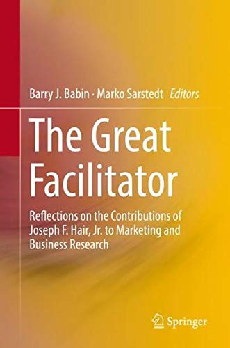 Buy The Great Facilitator — BookShops.in