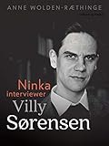  Ninka interviewer Villy Sørensen (Danish Edition)