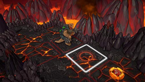 Eldrador Creatures Battle Tactics PS4 Neuf - vue 5