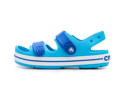 Image of Crocs Kids' Crocband Cruiser Sandals