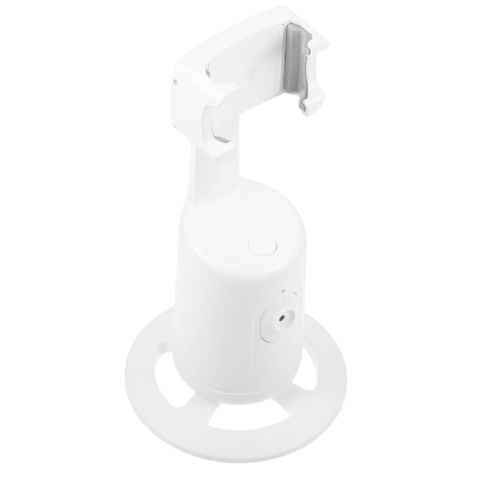 HANABASS Soporte para Teléfono Inteligente 360° Seguimiento Facial y Selfie