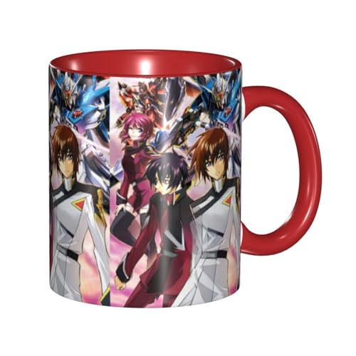 @mK_ ۉ e  }OJbv 킢 R[q[Jbv eB[Jbv 330ml 퐻 HAJbv Mtg v[g ItBXƒɍœK Red