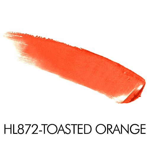 Palladio Herbal Lipstick, Rich Pigmented and Creamy, Infused with Aloe Vera, Chamomile & Ginseng, Prevents Lips from Drying - Image 2