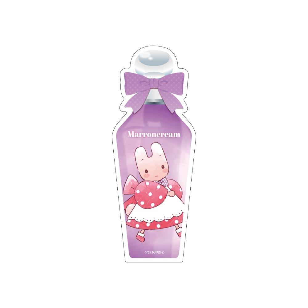 Amazon.co.jp: A3 サンリオキャラクターズ 03 マロンクリーム[グラフ