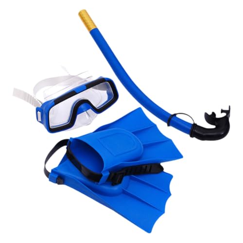 Juego de snorkel Sosoport para actividades al aire libre y vacaciones familiares