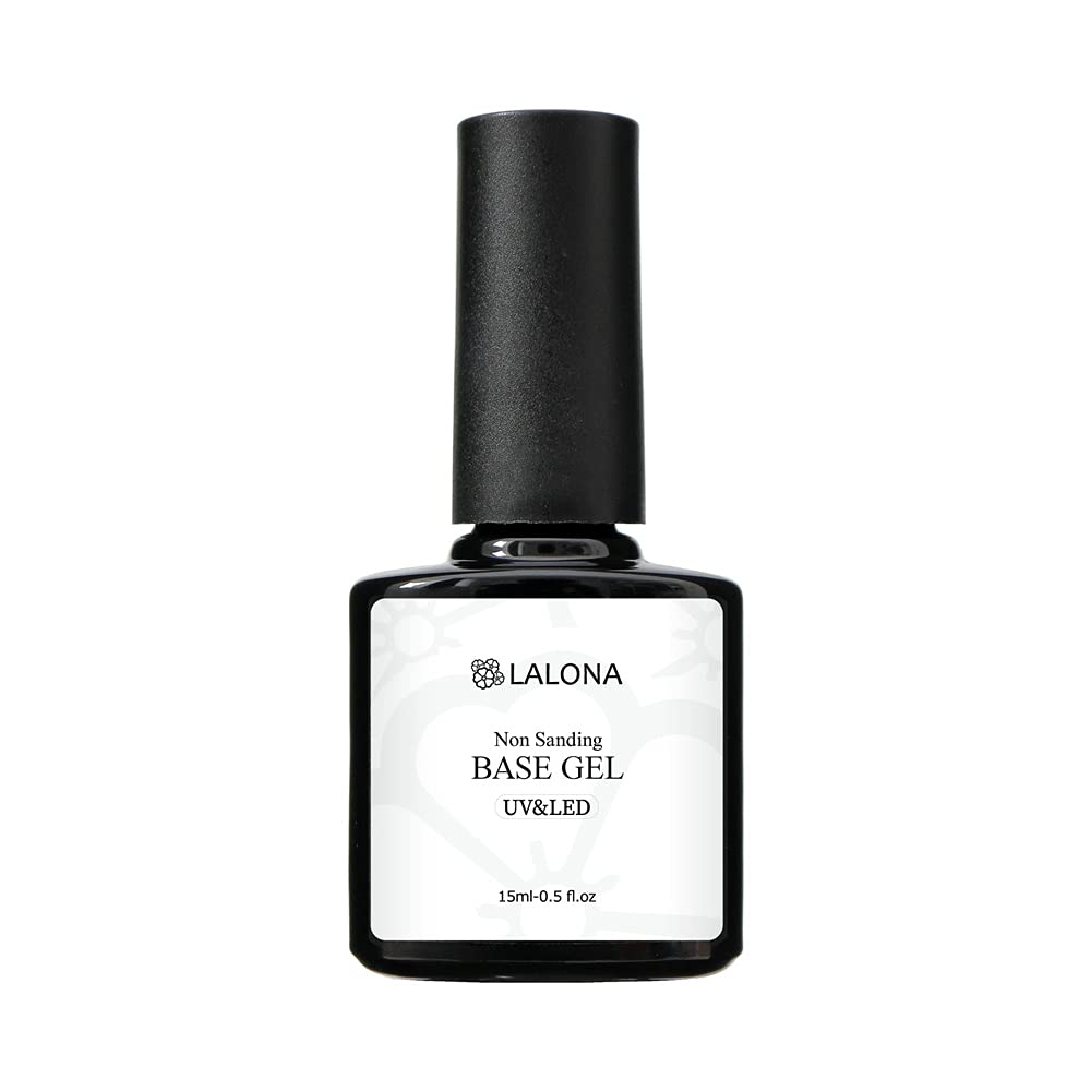 エースジェル ベース ノンズ　専用 ♪ノーサンディングベースジェル 8g | ネイル通販 rednails web