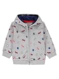 Sweatjacke für Jungen von Kanz