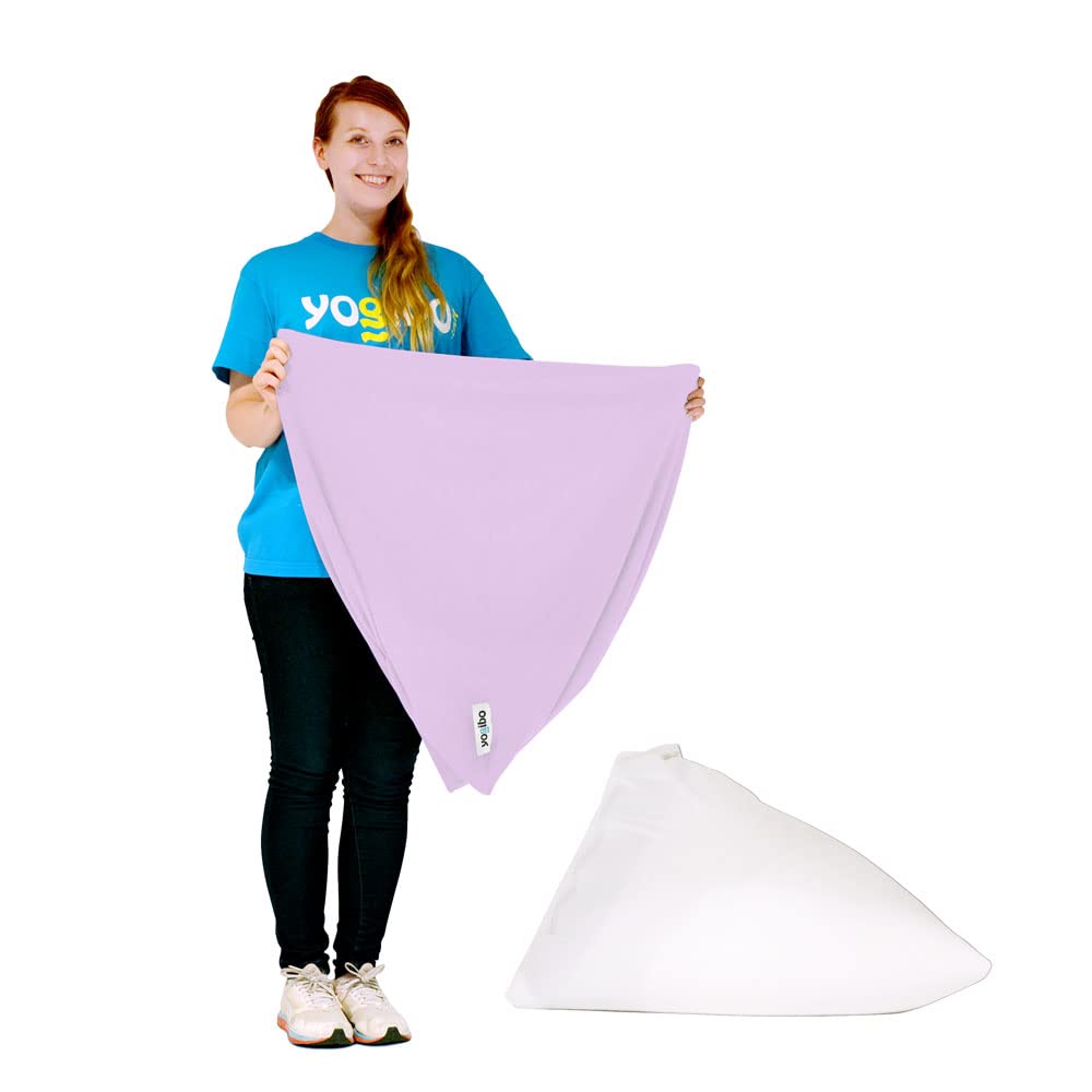 Amazon.co.jp: Yogibo Pyramid Cover ヨギボー ピラミッド 専用カバー