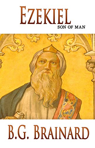 Ezekiel: Son of Man (Judgement and Salvation)