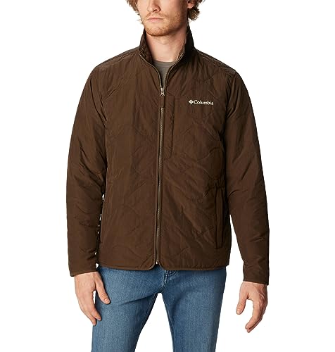Image of Columbia Men's Birchwood Jacket