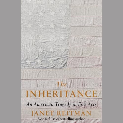 『The Inheritance』のカバーアート