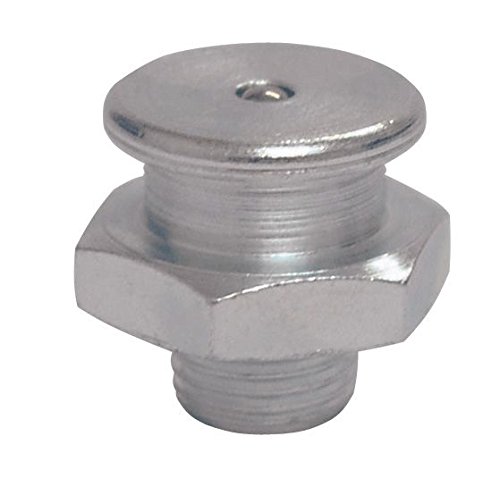 Umeta 3100389 - Engrasador lub Recto embutición d1a diámetro 10mm Acero - Image 2