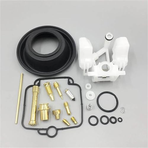 Kit réparation carburateur Suzuki DR 250 SE 1990-1995 et DR350 avec pointeau