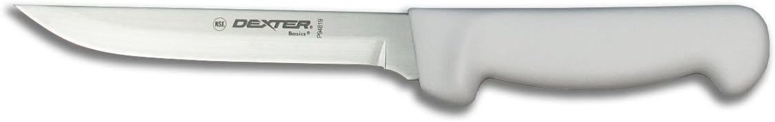 Dexter Outdoors 31615 6" wide boning knife