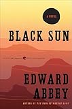 Black Sun: A Novel (Harper Perennial Modern Classics)