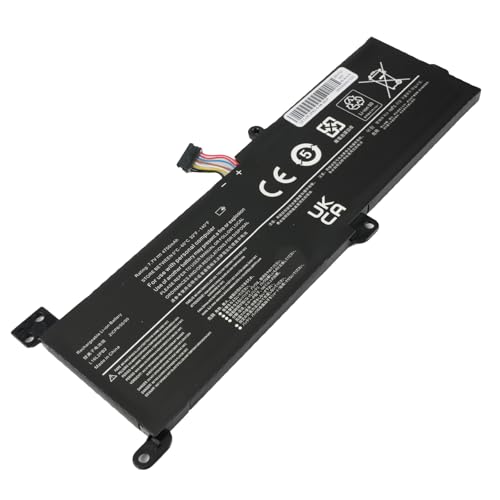 Batterie L16C2PB2 : fin des coupures nettes sur Lenovo IdeaPad 330