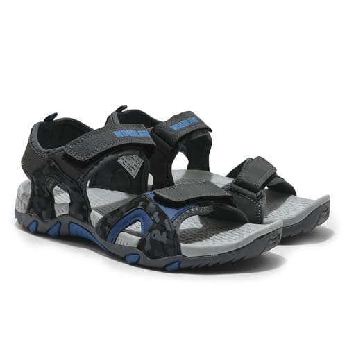 Image of Woodland Men's Backstrap Sandal