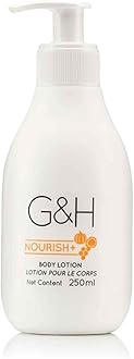 G & H Lotion,amway Product,amway