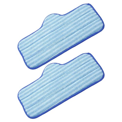 Ipetboom �X�`�[�����b�v�����p�p�b�h 2���Z�b�g �􂦂�@�ې����b�v�p�b�h �z�����ɗǂ����p�N���X �ƒ�p�X�`�[���N���[�i�[�A�N�Z�T���[