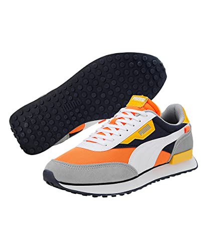 Image of Puma Unisex-Adult Future Rider Play on Sneaker