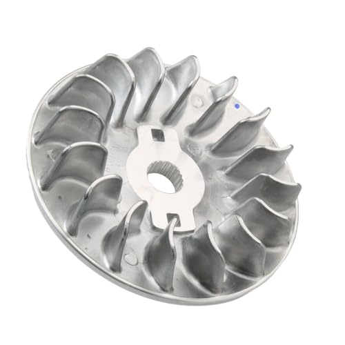 Évitez la surchauffe de courroie avec le ventilateur de variateur CVT GTS 300 250cc 840193