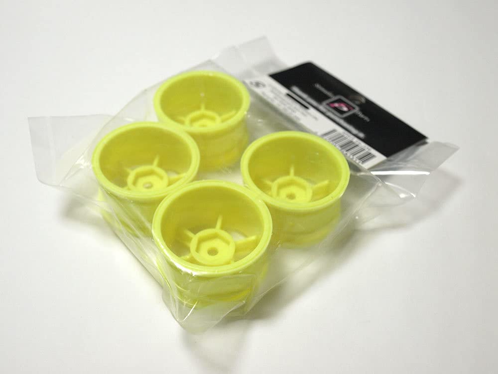 Amazon | 【M968】 SPICE SPA-135 mini 6本 スポーク ホイール