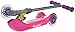 Razor Jr. Folding Kiddie Kick Scooter - Pink