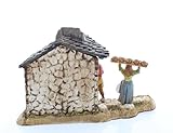 Zoom IMG-2 moranduzzo pastore con forno per