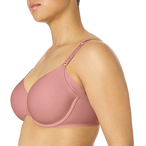 Image of Olga Women's No Side Effects Underwire Contour Bra