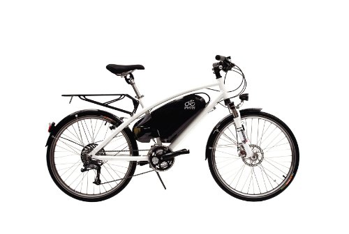 The eBike book. Ediz. inglese, tedesca e francese