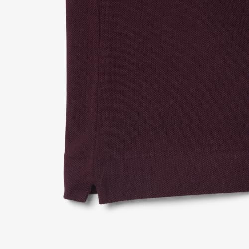 Image of Lacoste Men Cotton Classic Fit L.12.12 Original Polo Shirt