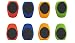 Oxo Good Grips Magnetic Mini Clips 8-Pack, Assorted Colors