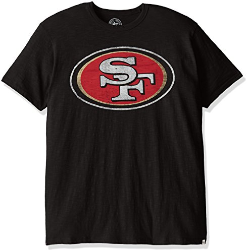 NFL Men's '47 Scrum Tee, Alternate Logo