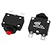 New Lon0167 125V/250V 12A Featured NC Reset Button reliable efficacy Overload Protector Circuit Breaker 2Pcs(id:37e d7 ab c73)