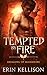 Tempted by Fire: Dragons of Bloodfire 1
