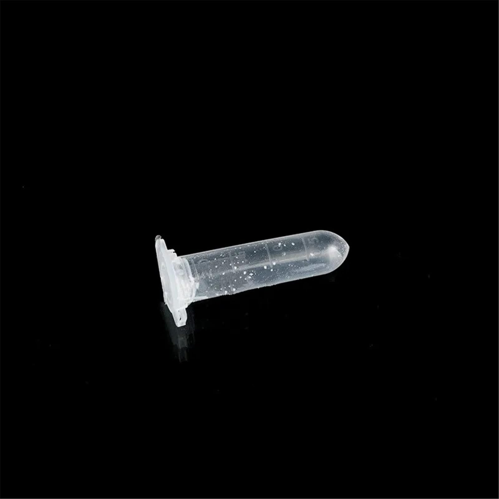 Provetta anticoagulante da 5 ml centrifuga contenente EDTA-K2 for analisi Atomizzazione EP Tubo sottovuoto 300/PK