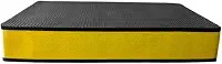 Step de Academia, 50x28x10 cm,preto (1 unidade)