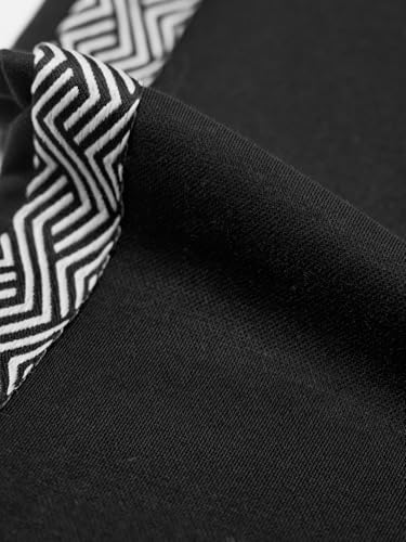 Image of The Souled Store Straight-Fit Joggers: Men and Boys Elastic Waistband Solid Cotton Blend Lightweight Athleisure Straight Fit Joggers