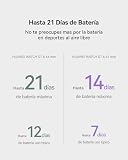 HUAWEI Watch GT 6 GPS 46mm Montres connectées, Écran AMOLED de 1,47 Pouce - 6