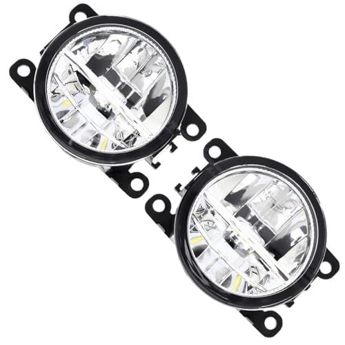 Phares anti-brouillard pour Kangoo et Express 2008-2015 optique avant - 4