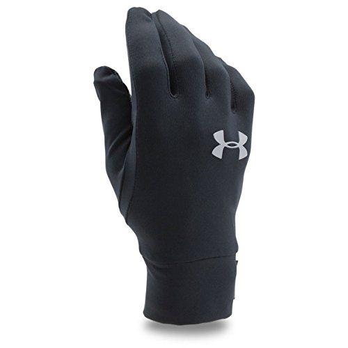 Gants de course à pied homme Under Armour isolation thermique fine