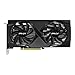 PNY NVIDIA GeForce RTX™ 5060 Ti OC Dual Fan, Graphics Card (8GB GDDR7, 128-bit, Boost Speed: 2692 MHz, SFF-Ready, PCIe® 5.0, HDMI®/DP 2.1, 2-Slot, NVIDIA Blackwell Architecture, DLSS 4)
