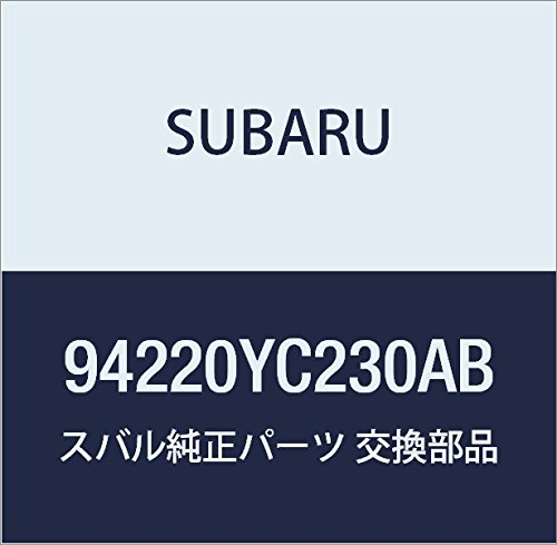SUBARU (Xo) i g pl  hA tg GNV[K5hAS i94220YC230AB